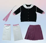 MW Girl(魔物姫) 115cm バスト小 小型アニメドール 小春（こはる）ヘッド フィギュアドール