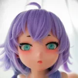 最新作 BC Doll 86cm Dカップ M03ヘッド（ぶらこ）トルソー型ラブドール