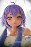 最新作 BC Doll 86cm Dカップ M03ヘッド（ぶらこ）トルソー型ラブドール