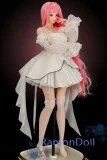 BC Doll 最新作 シリコン製ミニドール 63cm Dorothyヘッド セックスフィギュア