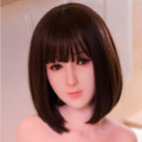 Art Ddoll 160cm Aカップ 林汐 貧乳系ラブドール フルシリコン製