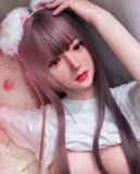 Art Doll Novaシリーズ 158cm Cカップ 天使もえヘッド TPE製ボディ+シリコン製頭部 ハイブリッドラブドール
