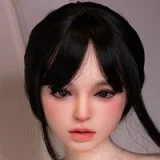 Art Doll Novaシリーズ 158cm Cカップ 天使もえヘッド TPE製ボディ+シリコン製頭部 ハイブリッドラブドール