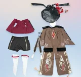 MW Girl(魔物姫) 着せ替えドール 85cm バスト中 铃音ヘッド アニメ風ミニドール