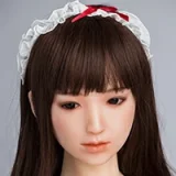 Sanhui Doll トルソー型ラブドール 100cm(腕なし)  #42ヘッド