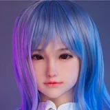 Sanhui Doll トルソー型ラブドール 100cm(腕なし)  #42ヘッド