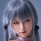 Sanhui Doll トルソー型ラブドール 100cm(腕なし)  #42ヘッド