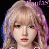 XTDOLL ファンタジーガールシリーズ 165cm Eカップ #3Annaヘッド 高い魅力を持つ清楚系ラブドール