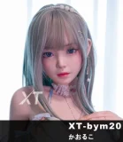 XTDOLL ファンタジーガールシリーズ 165cm Eカップ #2亜美（Ami）ヘッド 高品質シリコンラブドール