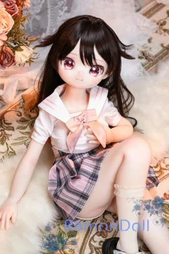 MW Girl(魔物姫) 85cm バスト中 ももちゃんヘッド 元気で愛らしいアニメドール