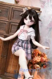 MW Girl(魔物姫) 85cm バスト中 ももちゃんヘッド 元気で愛らしいアニメドール