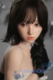 Jiusheng Doll 148cm Bカップ Hina（ひな）ヘッド 等身大人形 セックスラブドール フルシリコン製
