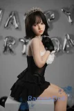 Jiusheng Doll 148cm Bカップ Hina（ひな）ヘッド 等身大人形 セックスラブドール フルシリコン製