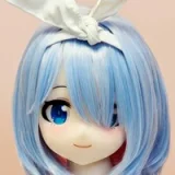 Aotume Doll 美乳アニメドール  145cm Bカップ #113ヘッド 二次元ダッチワイフ