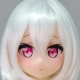 Aotume Doll 甘えた美少女ラブドール  145cm Dカップ #128ヘッド 2.5次元アニメ