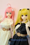 Aotume Doll 美乳アニメドール  145cm Bカップ #113ヘッド 二次元ダッチワイフ