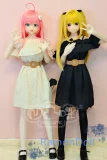 Aotume Doll 美乳アニメドール  145cm Bカップ #113ヘッド 二次元ダッチワイフ