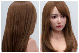 Sino Doll セクシーアニメドール 148cm Jカップ S65アニメ風ヘッド 胸のボリュームがあるリアルドール