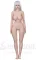 156cm Eカップ（33kg位）
