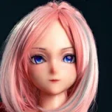 Sino Doll 色っぽいラブドール 153cm Hカップ ST9凛小音ヘッド 豊満なシリコンドール