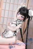 MW Girl(魔物姫) ミニ系リアルドール 85cm バスト中 小野春田ヘッド 小柄なラブドール