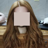RealGirl 超軽量化胴体 141cm AAカップ 萌彩（もあ）ヘッド 可愛いラブドール