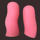 RealGirl 超軽量化胴体 141cm AAカップ 萌彩（もあ）ヘッド 可愛いラブドール