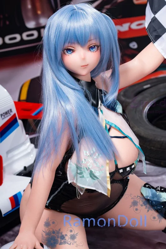 Sino Doll 高品質アニメドール 148cm Jカップ S65ヘッド 等身大シリコンドール