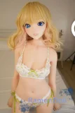 色気美人 IROKEBIJIN 149cm Bカップ Komachiヘッド 小胸ラブドール