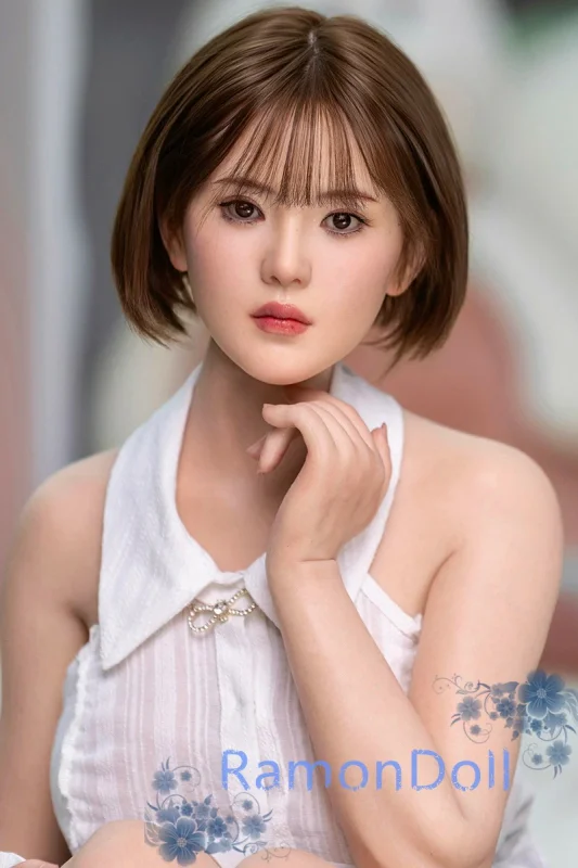 MMXDOLL 滑らかな肌質美少女ドール 120cm Eカップ 梦越（Mengyue）小型ラブドール
