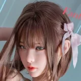 XTDOLL ファンタジーガールシリーズ 165cm Eカップ #1Luluヘッド 清楚系ラブドール