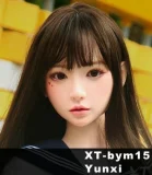 XTDOLL 軽量化モデル 153cm Iカップ XT-byx2 Kaenaヘッド シリコン製ラブドール
