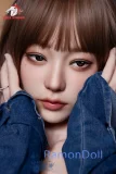 Doll Senior 等身大ラブドール 165cm Fカップ #25颂英（Songying）ヘッド 細身モデル