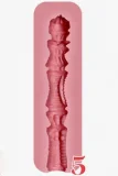 Doll Senior 等身大ラブドール 165cm Fカップ #25颂英（Songying）ヘッド 細身モデル