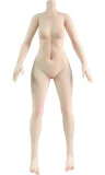 XYGO 許願谷 アニメドール 141cm Cカップ 兔ちゃん 可愛い二次元ドール
