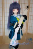 XYGO 許願谷 アニメドール 141cm Cカップ 兔ちゃん 可愛い二次元ドール