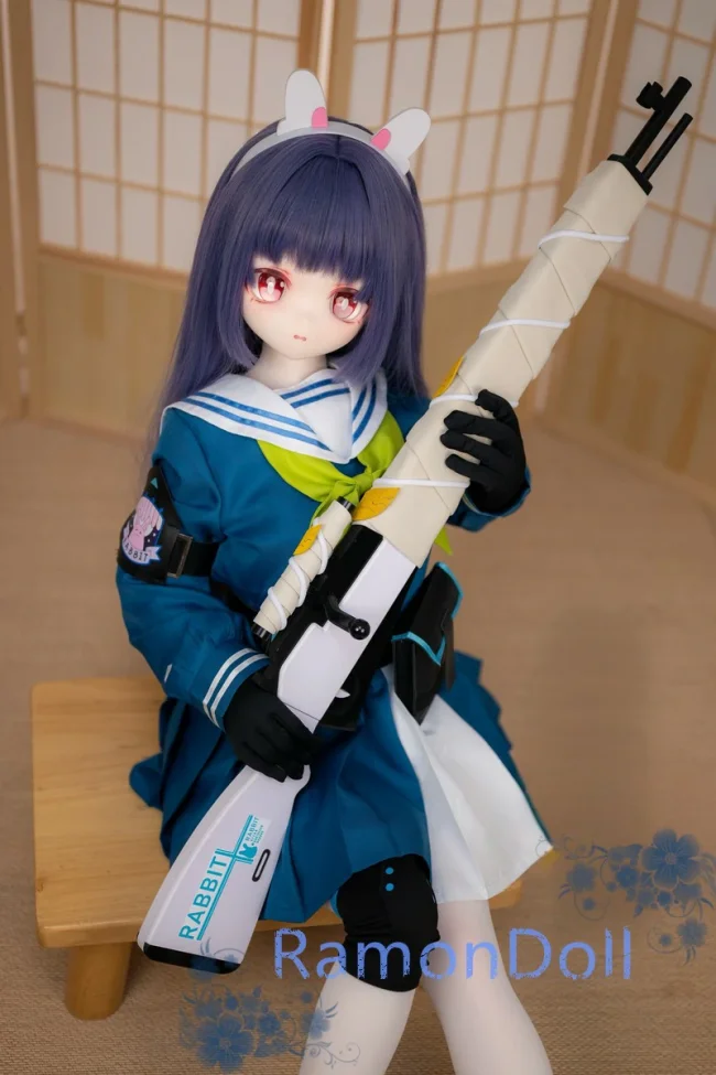 XYGO 許願谷 アニメドール 141cm Cカップ 兔ちゃん 可愛い二次元ドール