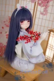 XYGO 許願谷 アニメドール 141cm Cカップ 兔ちゃん 可愛い二次元ドール