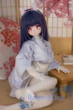 XYGO 許願谷 アニメドール 141cm Cカップ 兔ちゃん 可愛い二次元ドール