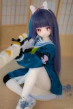 XYGO 許願谷 アニメドール 141cm Cカップ 兔ちゃん 可愛い二次元ドール