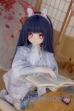 XYGO 許願谷 アニメドール 141cm Cカップ 兔ちゃん 可愛い二次元ドール