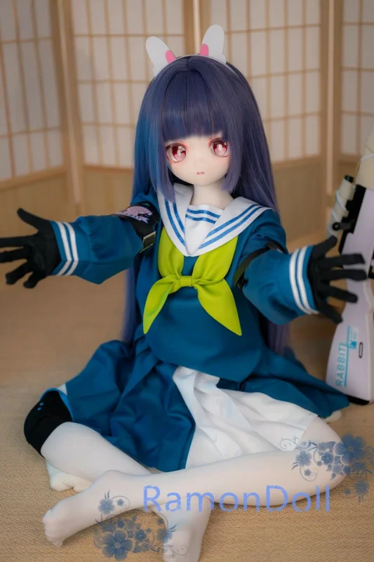XYGO 許願谷 アニメドール 141cm Cカップ 兔ちゃん 可愛い二次元ドール