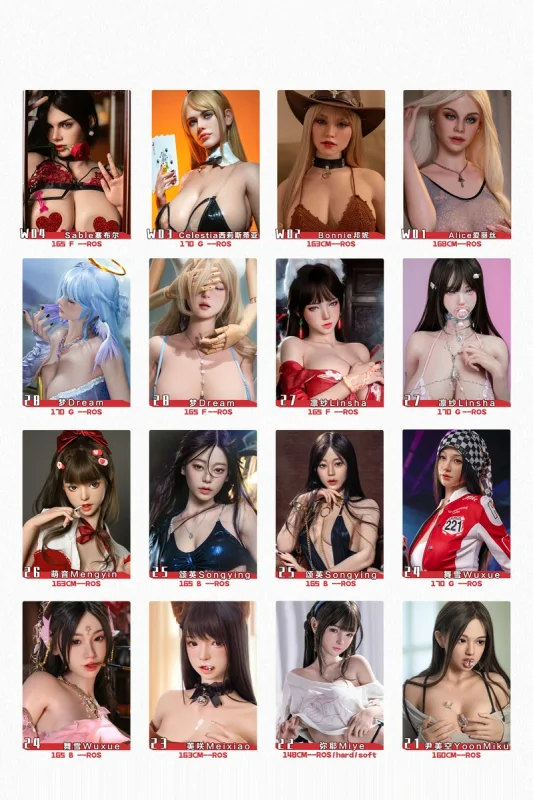 Doll Senior シリコンヘッドのみ 頭部単体 Head