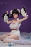 BC Doll アニメ風巨乳ラブドール 155cm Jカップ MoMo(もも)ヘッド 可愛いセクシードール