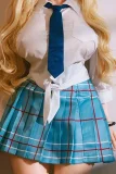 BC Doll アニメ風巨乳ラブドール 155cm Jカップ MoMo(もも)ヘッド 可愛いセクシードール
