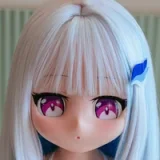 BC Doll 人気ラブドール 141cm Dカップ ぶらこ（Burako）ヘッド 癒し系アニメドール