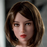 WMDOLL #33ヘッド 新骨格採用 身長選択可能 TPE製 オプション全て無料 送料無料ダッチワイフ