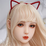 WMDOLL #33ヘッド 新骨格採用 身長選択可能 TPE製 オプション全て無料 送料無料ダッチワイフ
