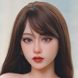 WMDOLL #33ヘッド 新骨格採用 身長選択可能 TPE製 オプション全て無料 送料無料ダッチワイフ