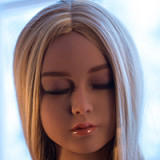 WMDOLL #33ヘッド 新骨格採用 身長選択可能 TPE製 オプション全て無料 送料無料ダッチワイフ
